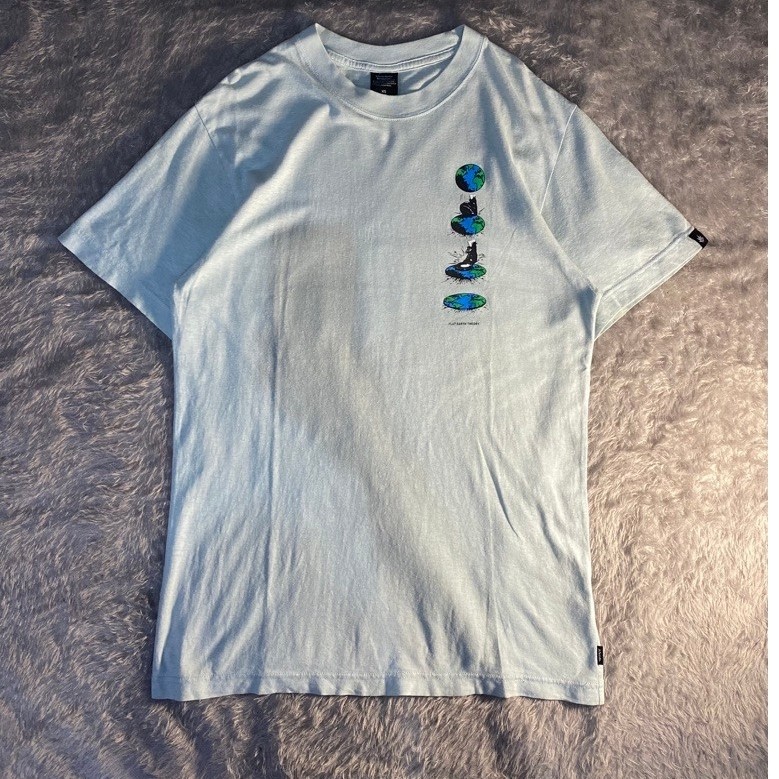 T Shirt - 1 Item - Afends