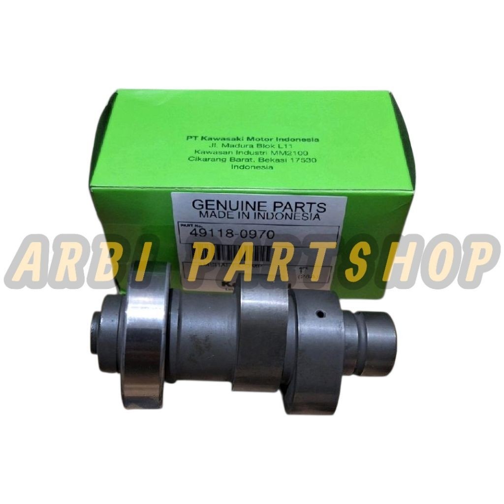 Noken As KLX 230 KLX230 R Original Kawasaki 49118-0970