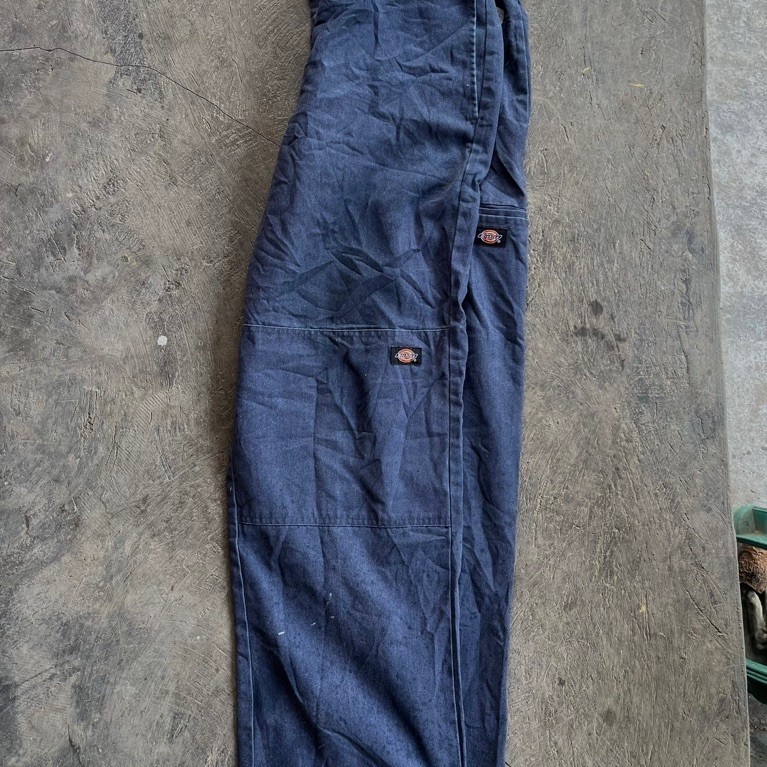 dickies dk navy