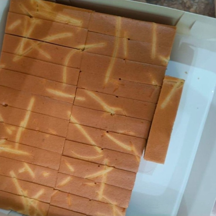 LAPIS LEGIT ASLI BANDUNG