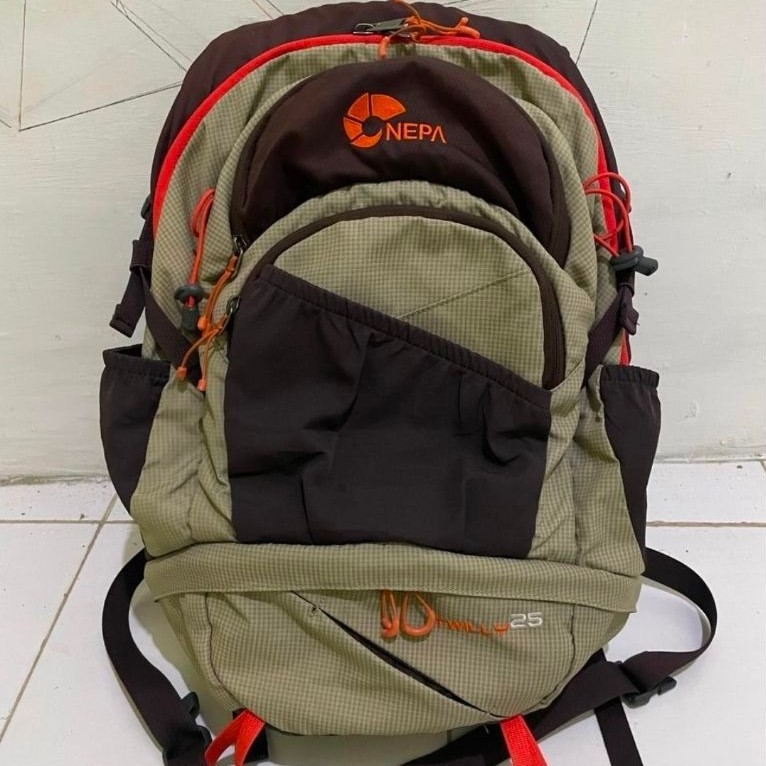 Daypack nepa 25L