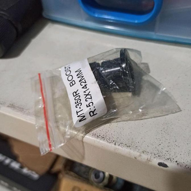Adaptor Freehub Strummer TA 148 to 141mm 142mm QR Boost