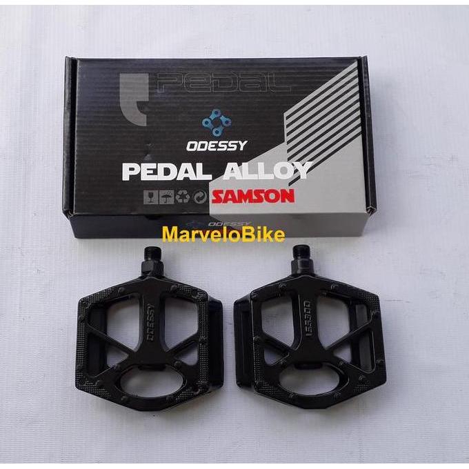 Pedal Sepeda MTB Odessy Samson