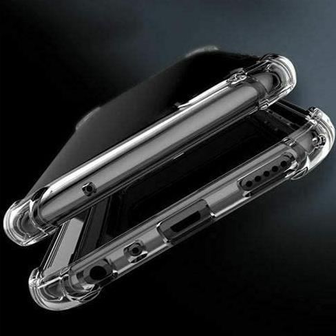 PROMO CASE HUAWEI NOVA 7I / NOVA 7 SE / NOVA 9 PREMIUM SOFT ANTICRACK JELLY CASE