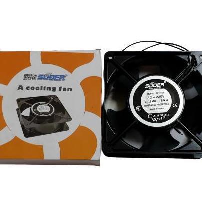 FAN COOLING MODEL PD12038 NEBU