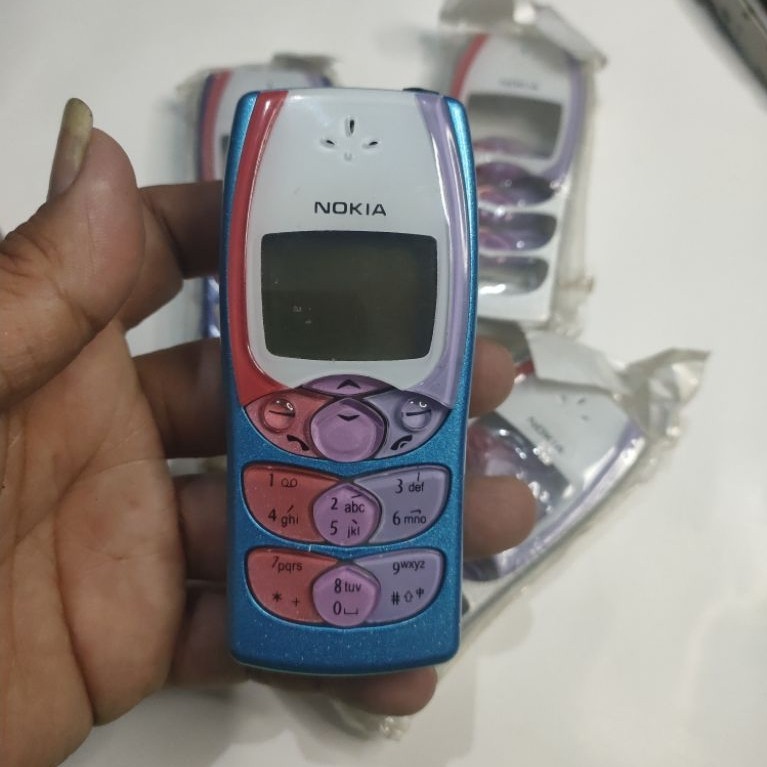 casing hp nokia 8250 desen model nokia 2300