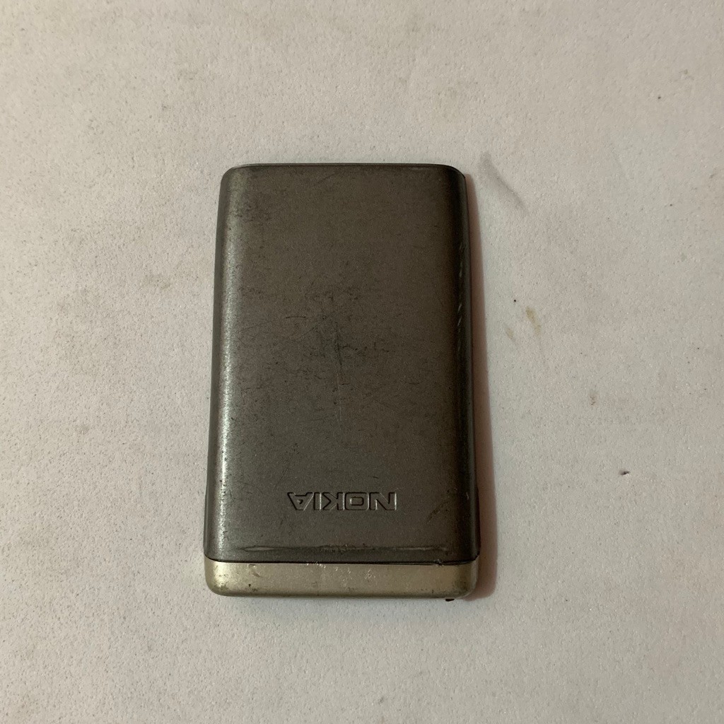 Backdoor Nokia 2760 Flip ORI