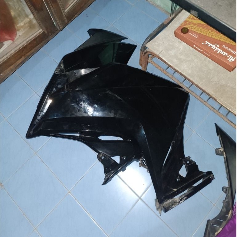 Fairing Kiri Cbr250rr