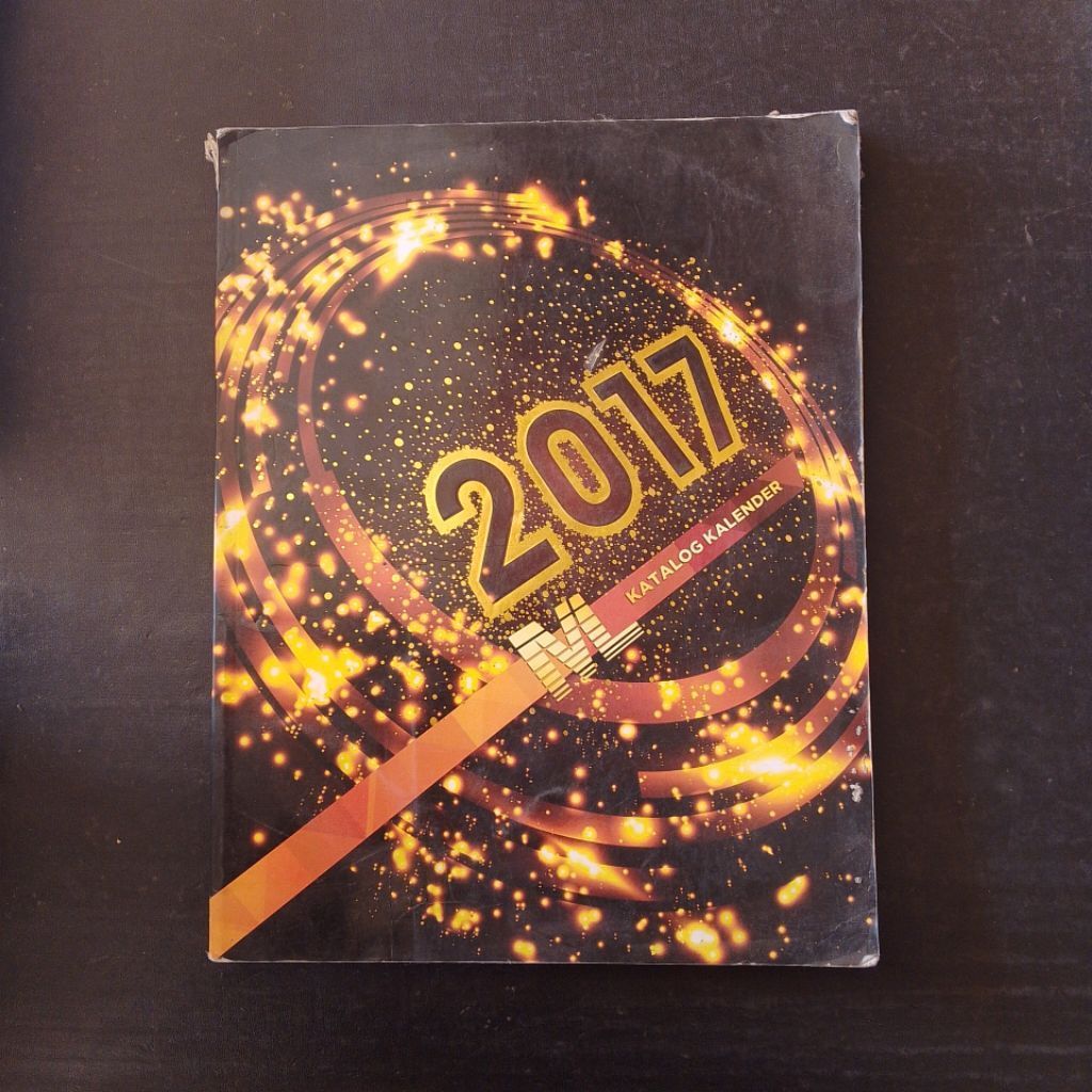 Katalog Kalender 2017