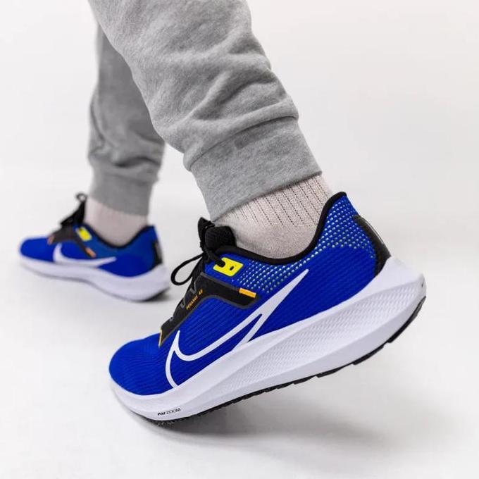 Nike Zoom Pegasus 40 Original BNIB Running (TERBAIK) (TERBARU) (TERMURAH)