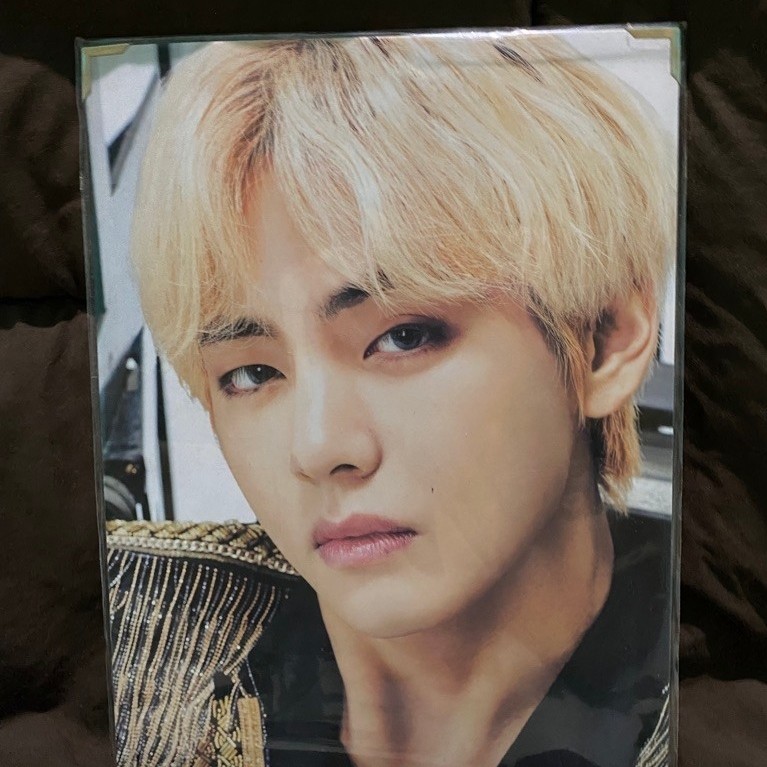 [PRELOVED] merch BTS OFFCIAL