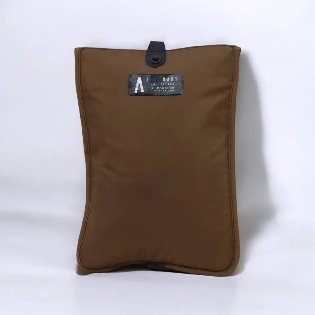 Boundary Supply Prima System Original
