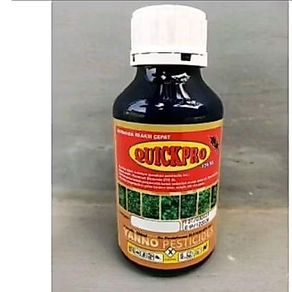 Quickpro 276SL-500ml