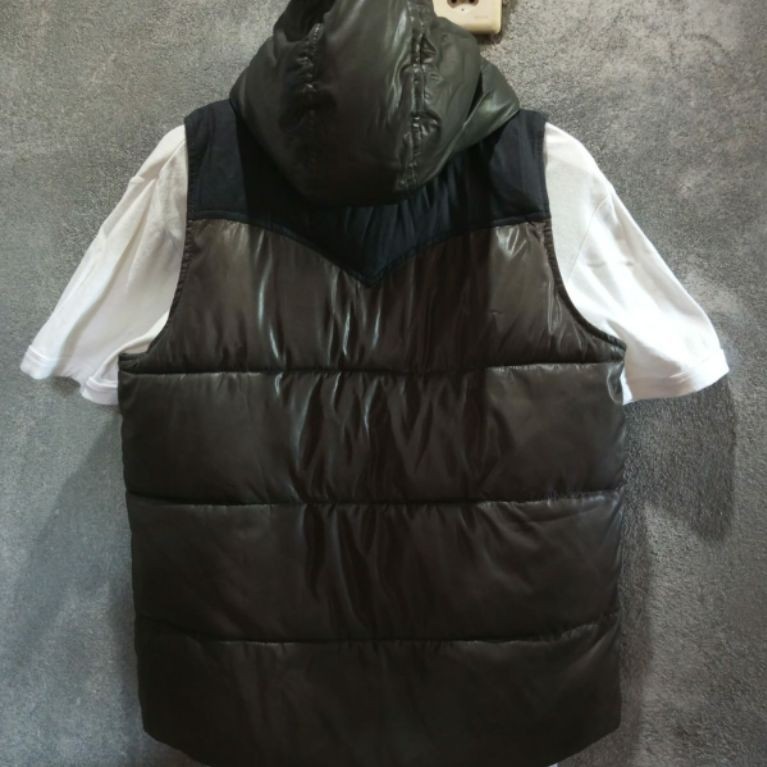 Vest Rompi Bulang