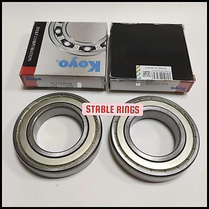 GRATIS ONGKIR BEARING 6211 ZZ KOYO 6211ZZ KOYO 