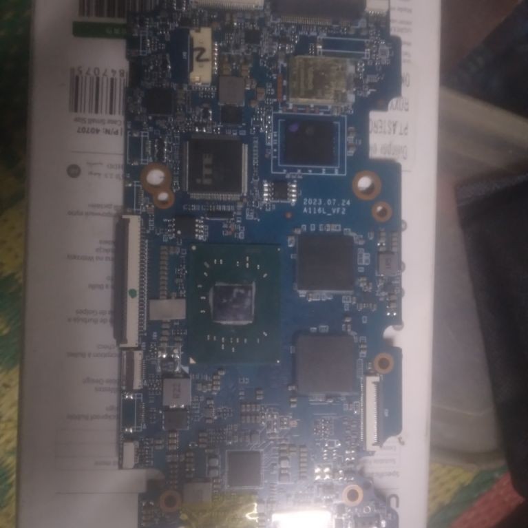 Mobo laptop VSAP seri VNNF 1403 MINUS