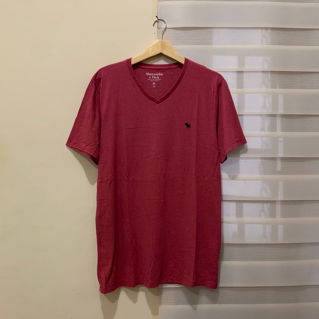 Kaos ABERCROMBIE & FITCH