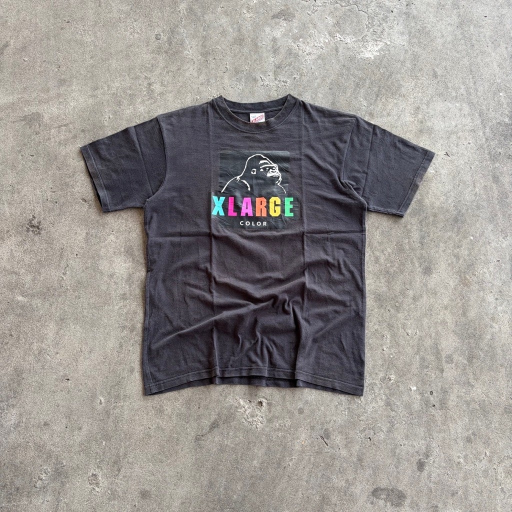 kaos XLARGE kaos skateboard