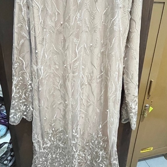 preloved kebaya modern kebaya wisuda