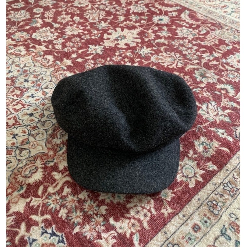 Niko And... Wool Newboys Cap