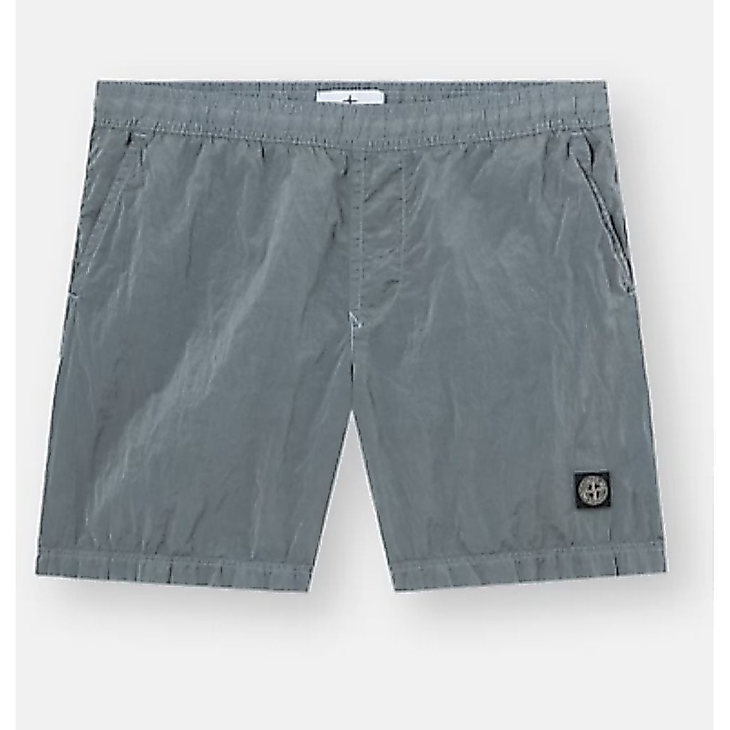 STONE ISLAND B NYLON METAL IN ECONYL