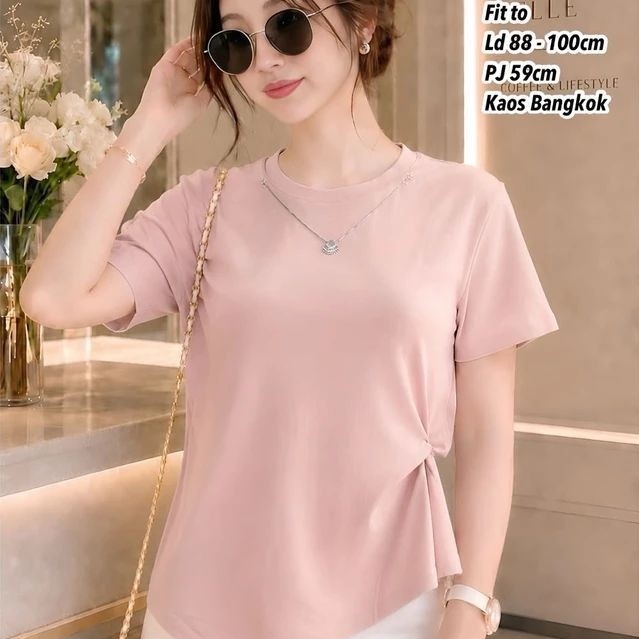 A1231 Kaos Bangkok   1231