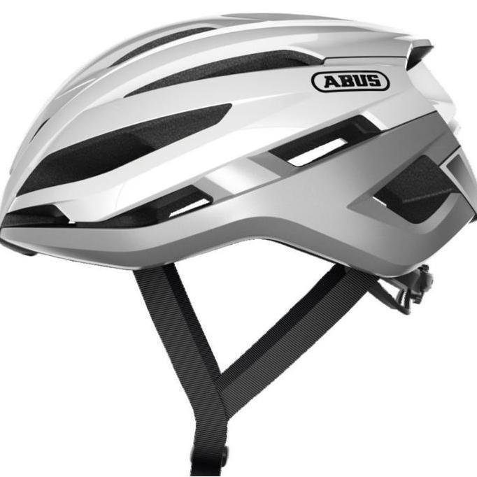 Helm Sepeda - Abus Helm Sepeda Stormchaser