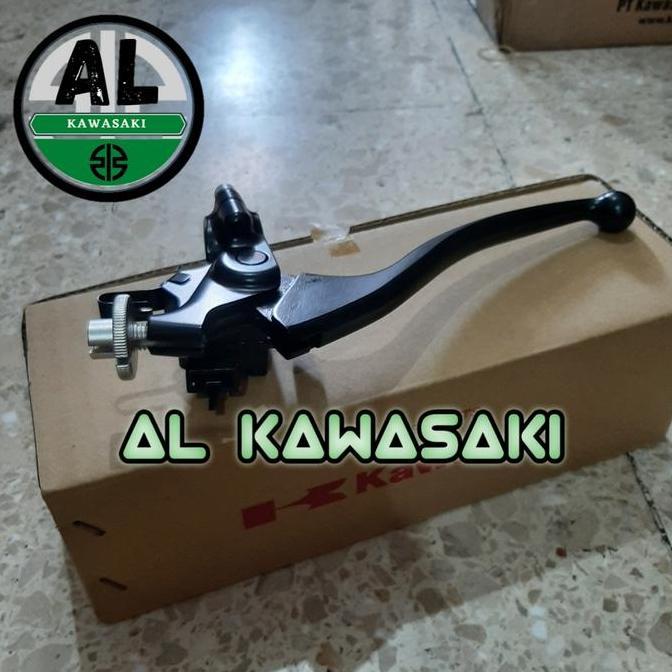 handle kopling handel kopling assy zx6r zx6 r zx600 r orinal
