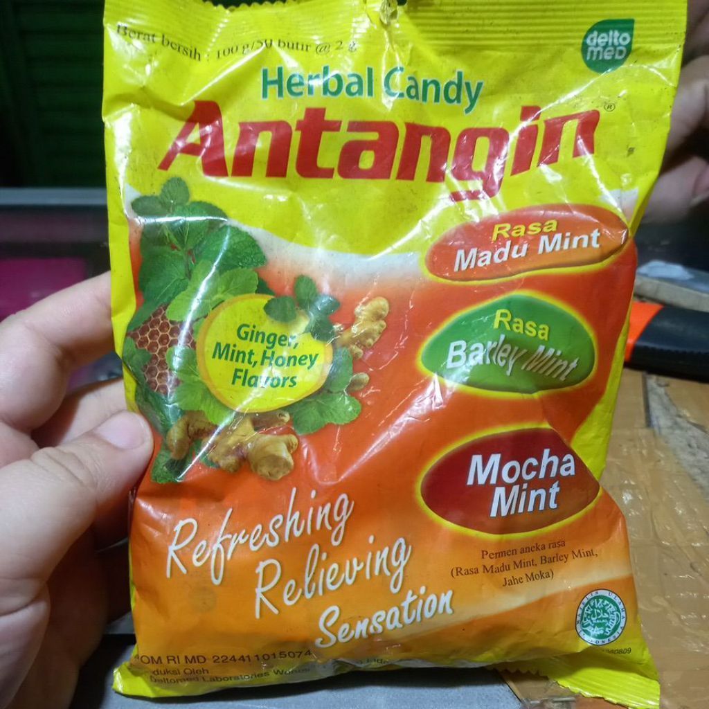Permen KOJIMA