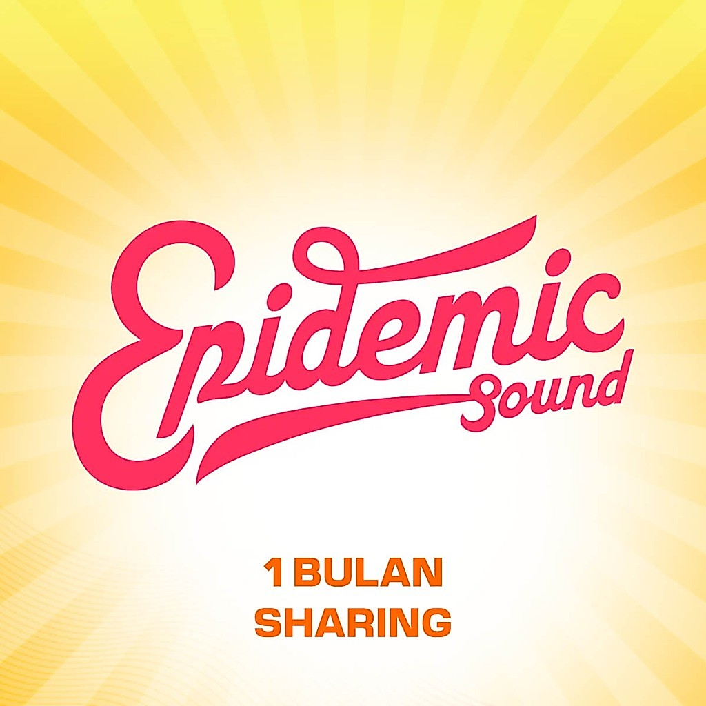 Epidemic Sound - Download sound suka suka anda - Lifetime