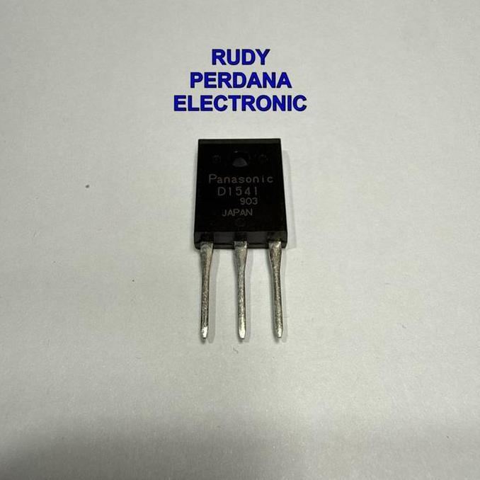 IC TRANSISTOR D1541 D 1541 RPE27