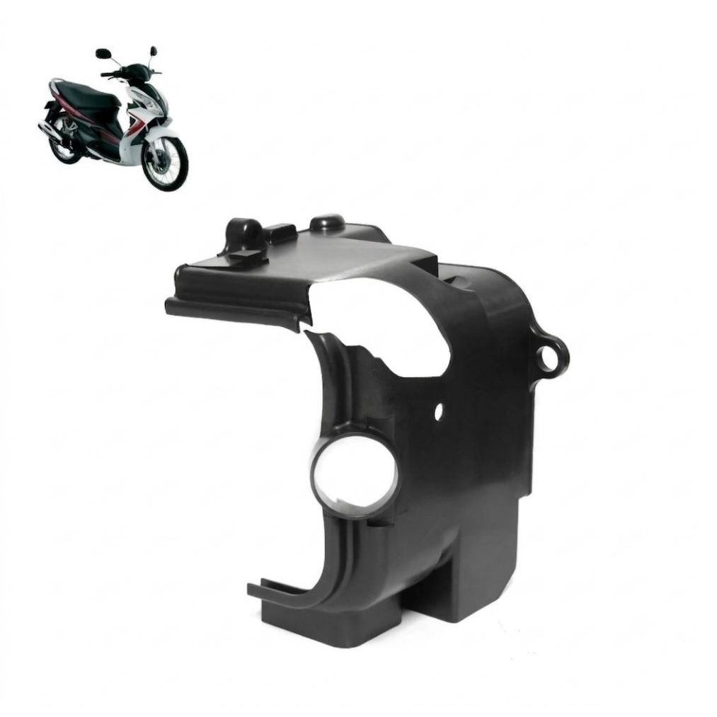 Cover mesin kiri suzuki skywave / hayate 125 original 100%