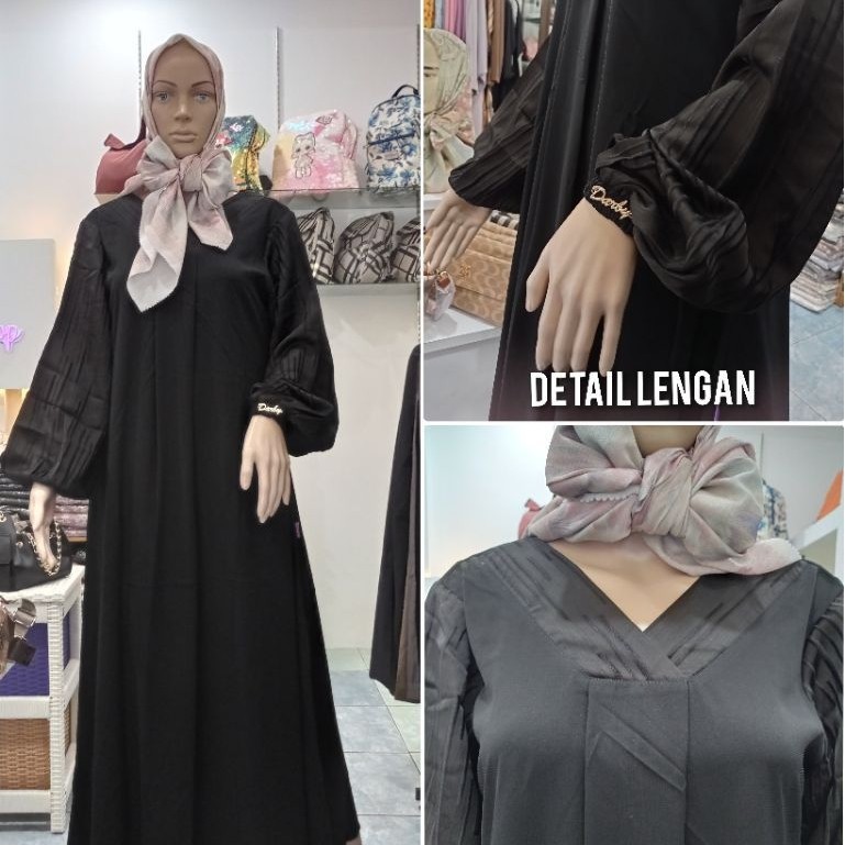 New Arrival GAMIS DHARBY KIMONO