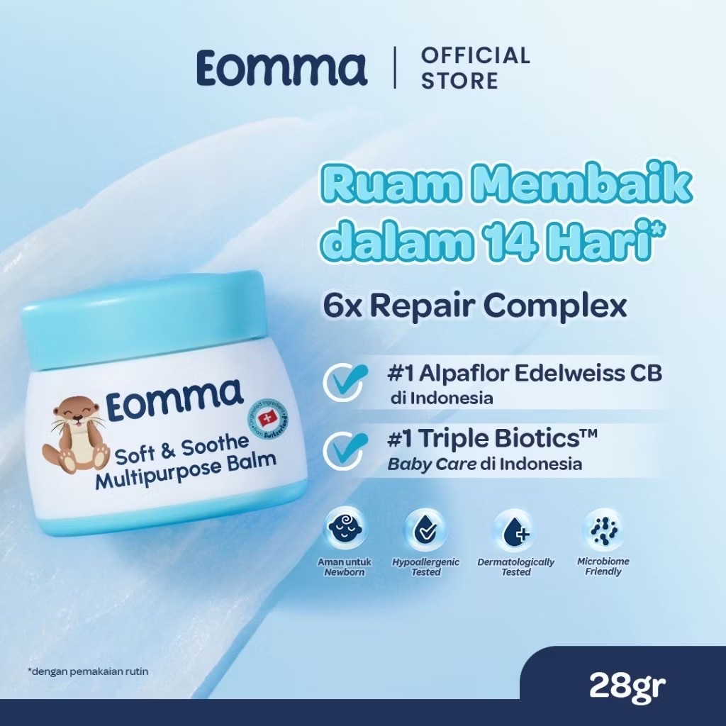 Eomma Multiporpose Balm
