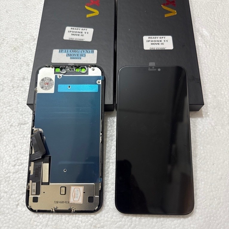 LCD IP 11/IP11/IPH 11/IPH11