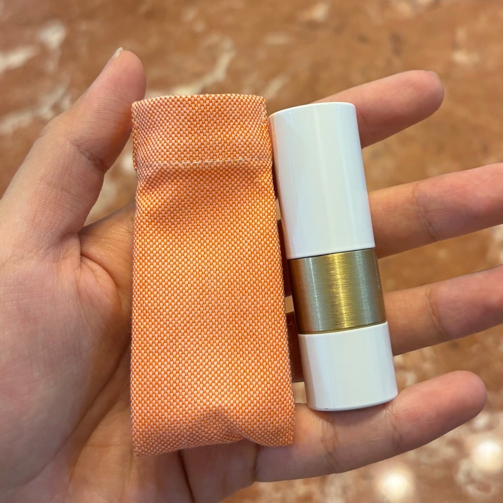 Hermes Lipbalm Preloved