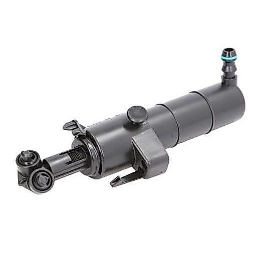 Telescopic Nozzle Lampu Depan Kiri W212