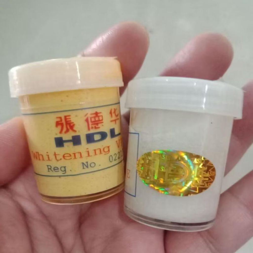 HDL CREAM ORIGINAL