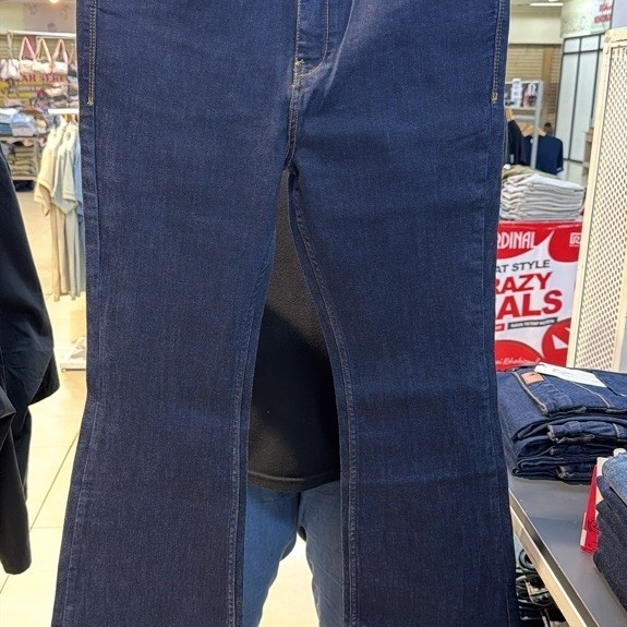 CARDINAL Girl Celana Jeans CUTBRAY Model CUTBRAY  brand Cardinal Girl