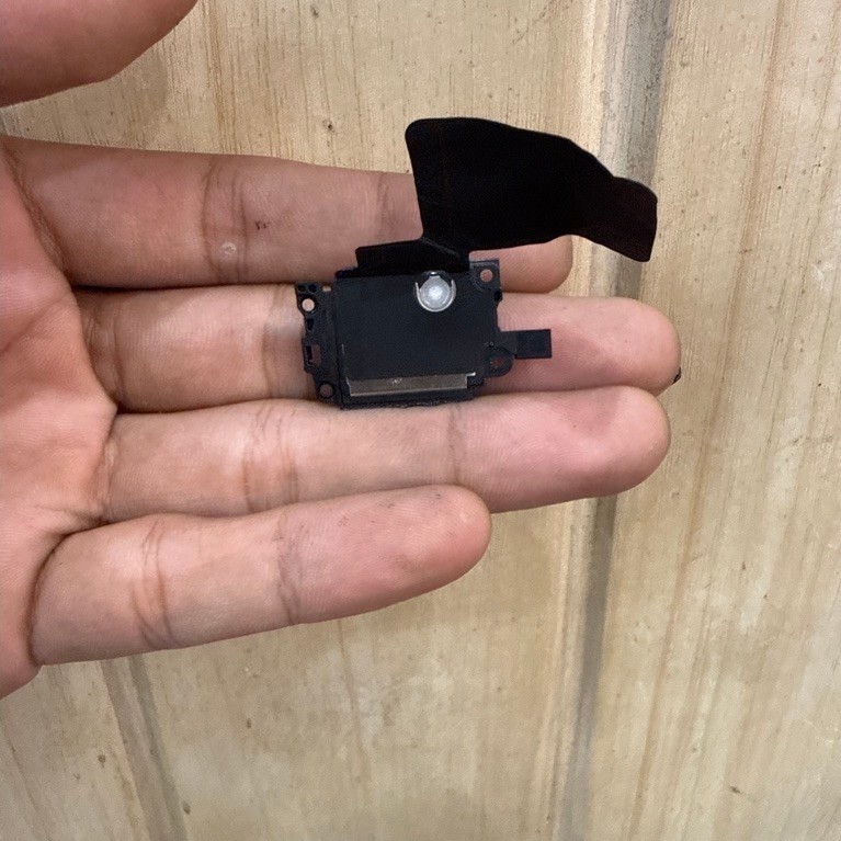 speaker itel s23+ original copotan
