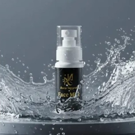 AURA SPRAY (FACE MIST AURA NINGRAT)
