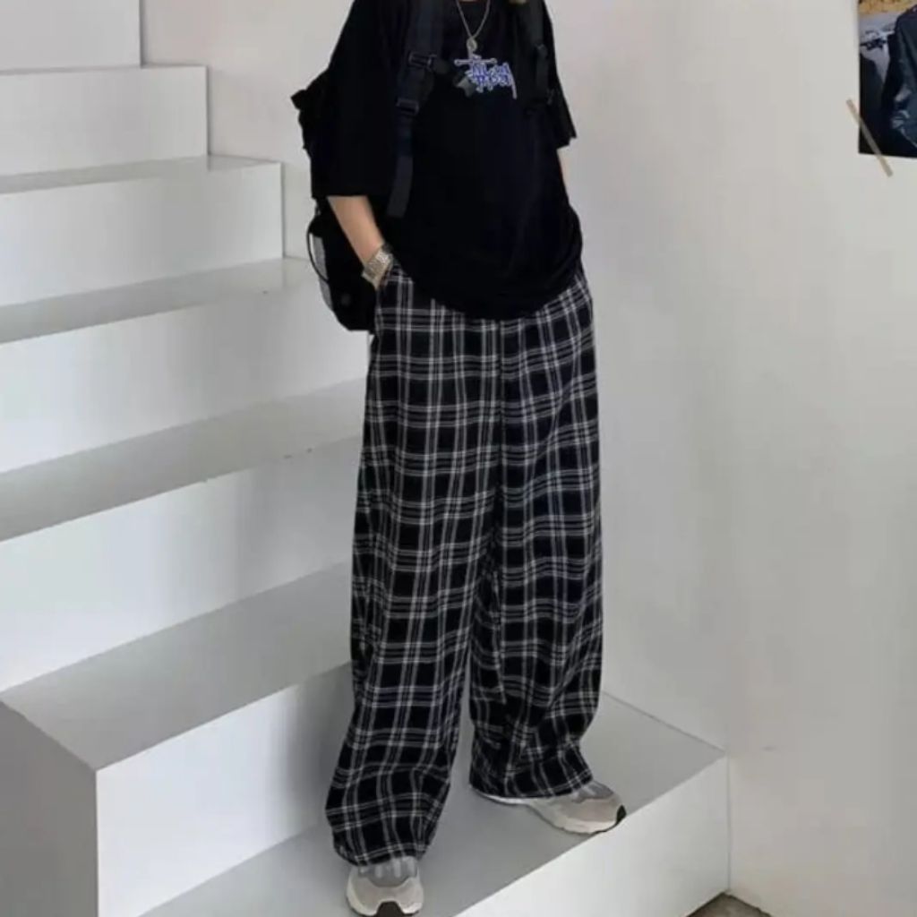 UNITED ARROWS FLANNEL FORMAL PANT