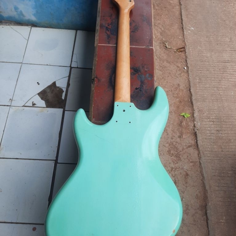 Bodi sett gitar hofner