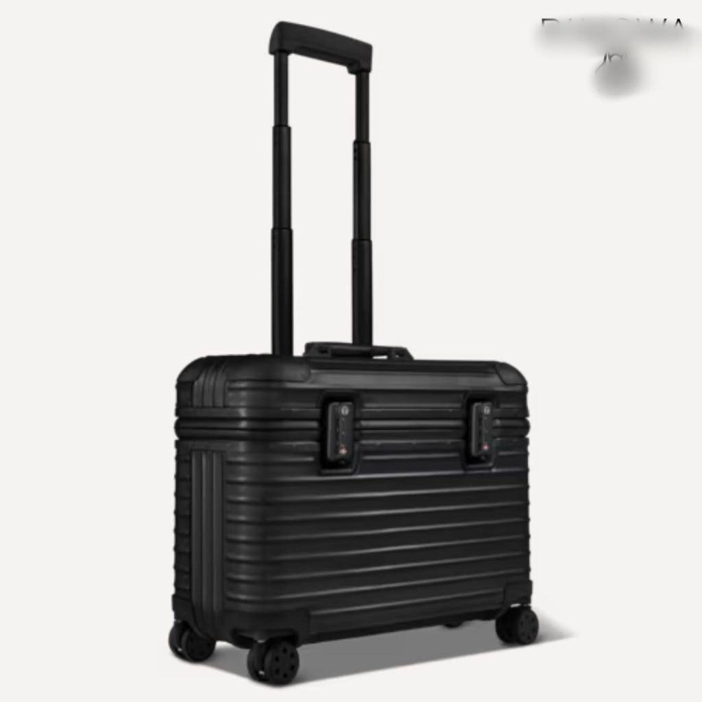 KOPER TRAVEL IMPORT RW221 ALUMINIUM KOPER KABIN IMPORT MIROR