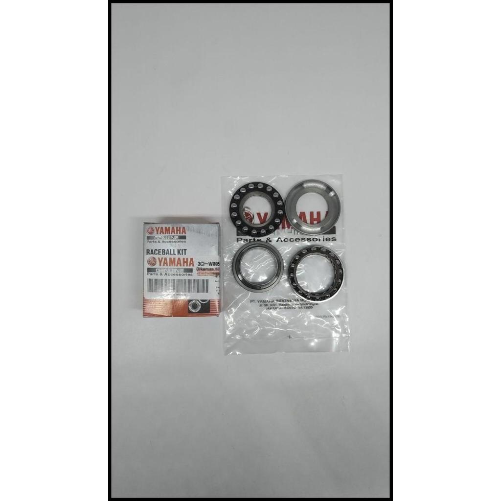 TERBARU KOMSTIR COMSTIR CONES RACE BALL KIT VIXION OLD NEW NVA NVL R15 3C1 