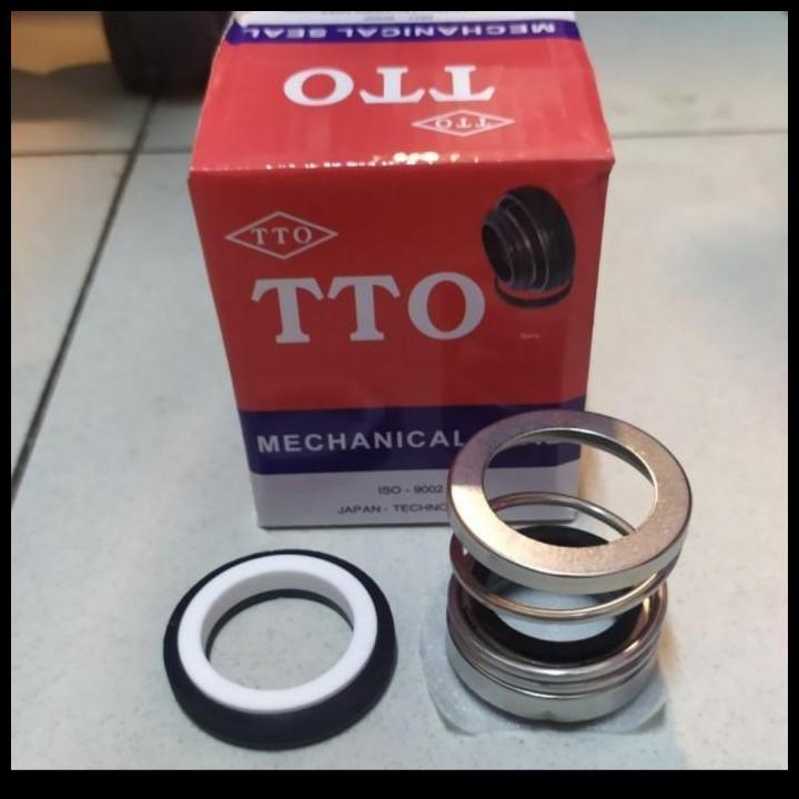 DISKON MECHANICAL SEAL TTO EA 560-19 MM TTO HIGH QUALITY MECHANICAL SEAL !