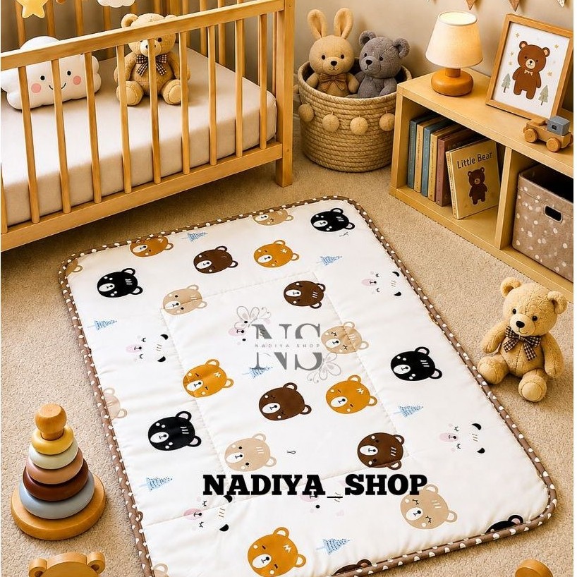 New Perlak Bayi Karakter/Perlak Bayi Waterproof/Perlak Bayi/Perlak Bayi Murah