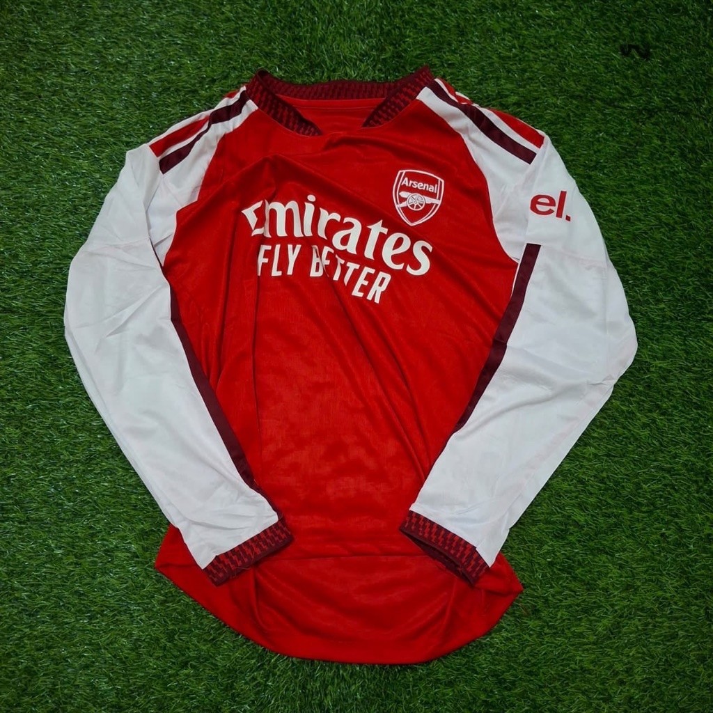LS PLAYER ISSUE GOONERS HOME PI LS 2027