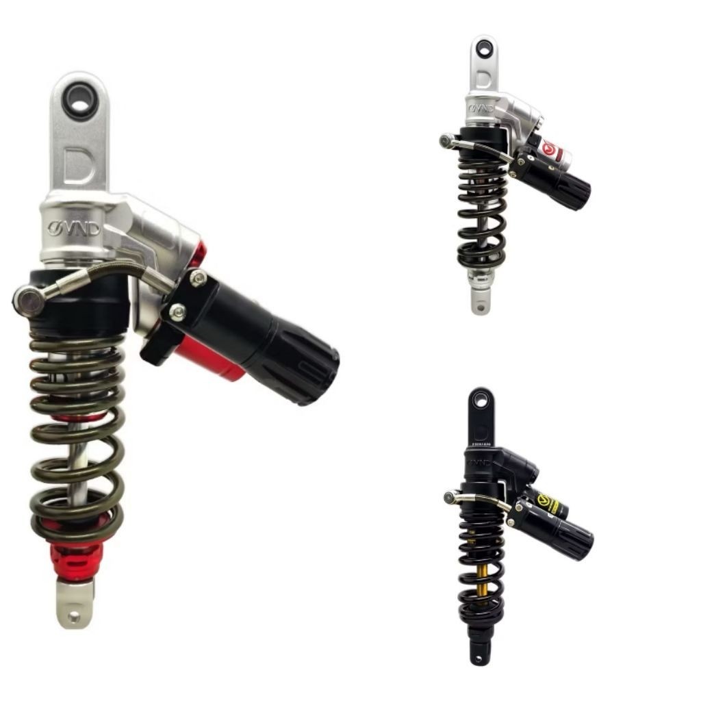 VND SHOCK VND TABUNG ATAS AK777 B1 SUPER PRO MIO/SHOCK VND AK777 B1 SUPER PRO VARIO/SOK VND TABUNG A