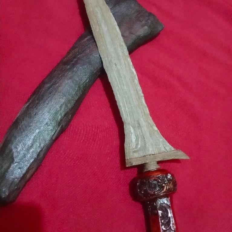 Bethok jalak sepuh era singosari